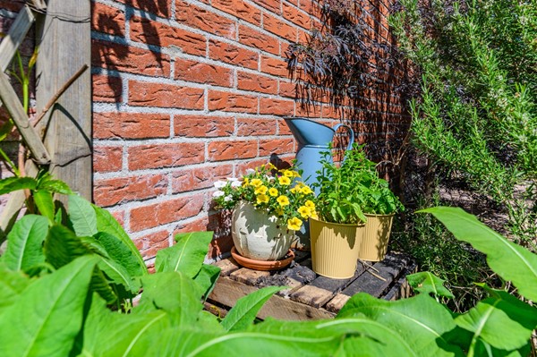 Medium property photo - Bloemstraat 7, 8376 HJ Ossenzijl